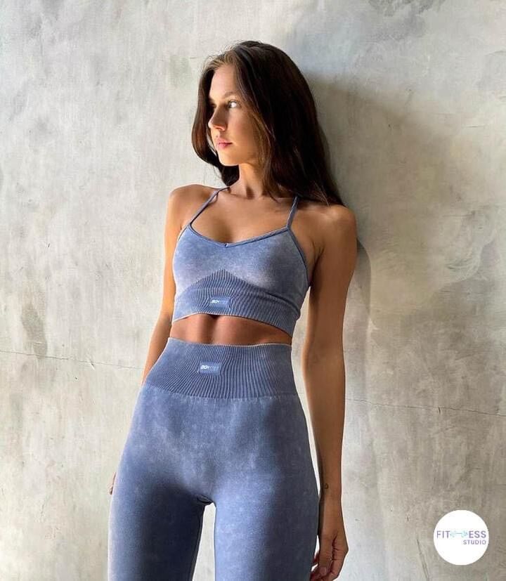 Đồ Tập Gym Boantee Hai Dây