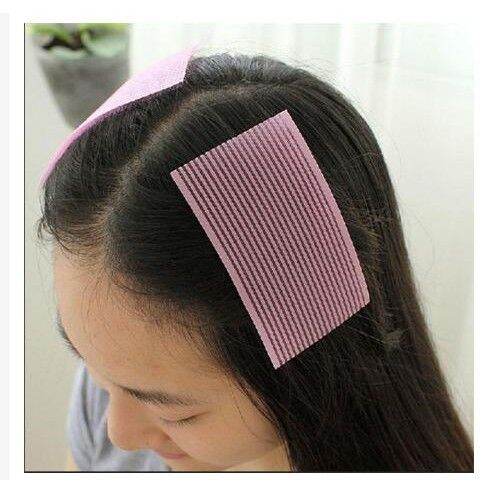 Gói 2 miếng dán tóc trang điểm