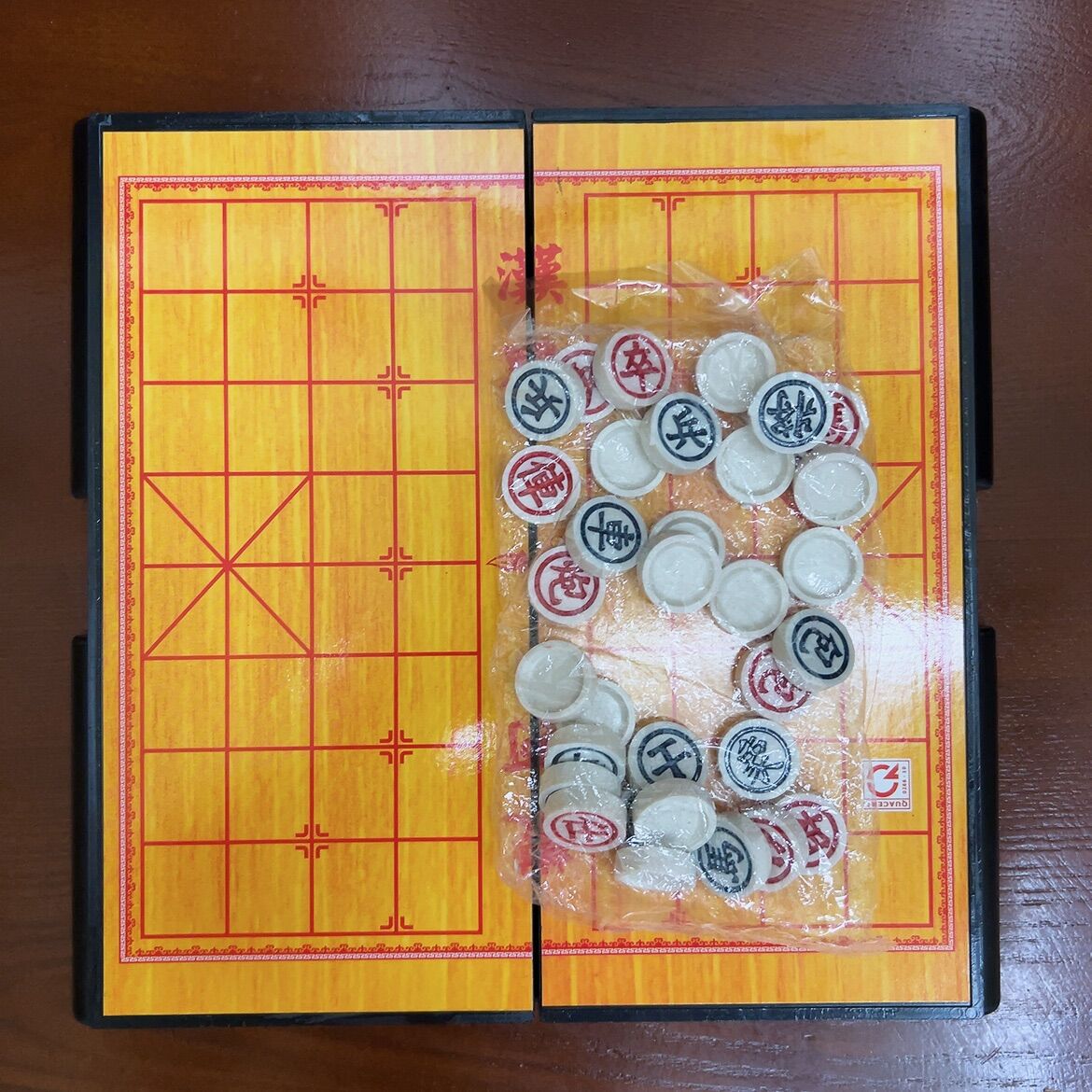 Bàn cờ tướng Trung Thành