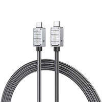 Orico | Dây Cáp Sạc Đầy Đủ Chức Năng PD3.1 240W Hai Đầu Type-C