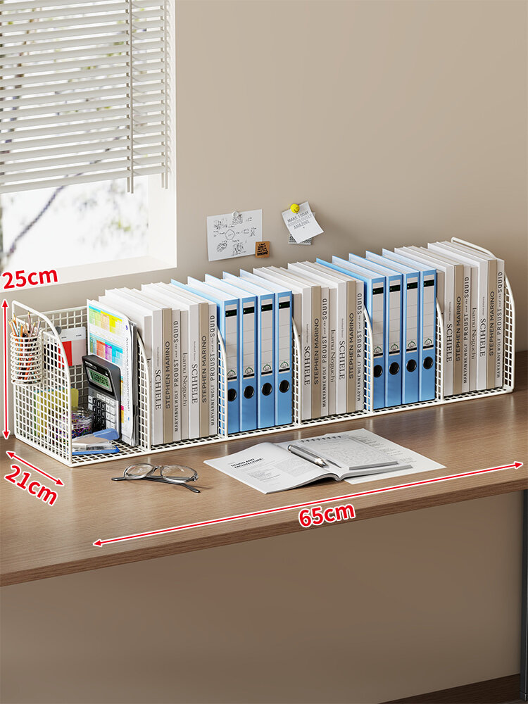 Tổ chức Văn phòng Dày đa tầng Kệ Tệp