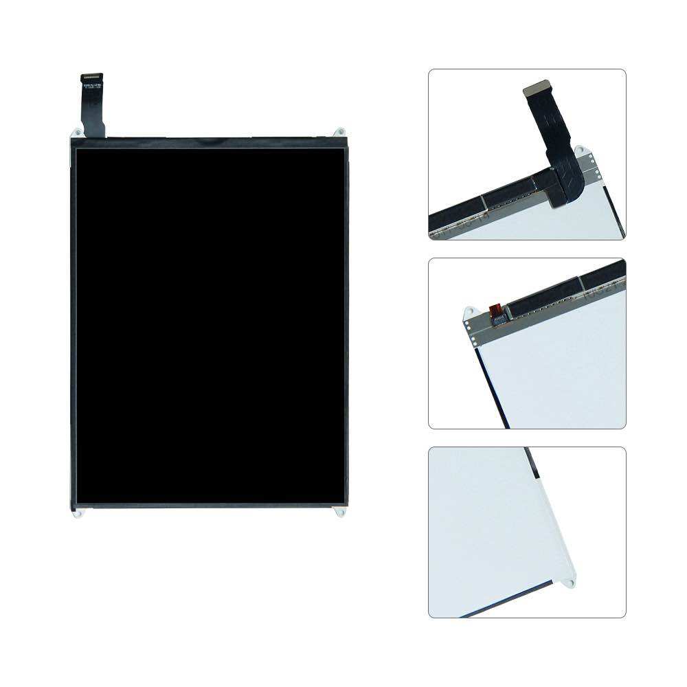 MÀN HÌNH DÀNH CHO IPAD MINI 1/Mini 2 -Màn Zin bóc máy