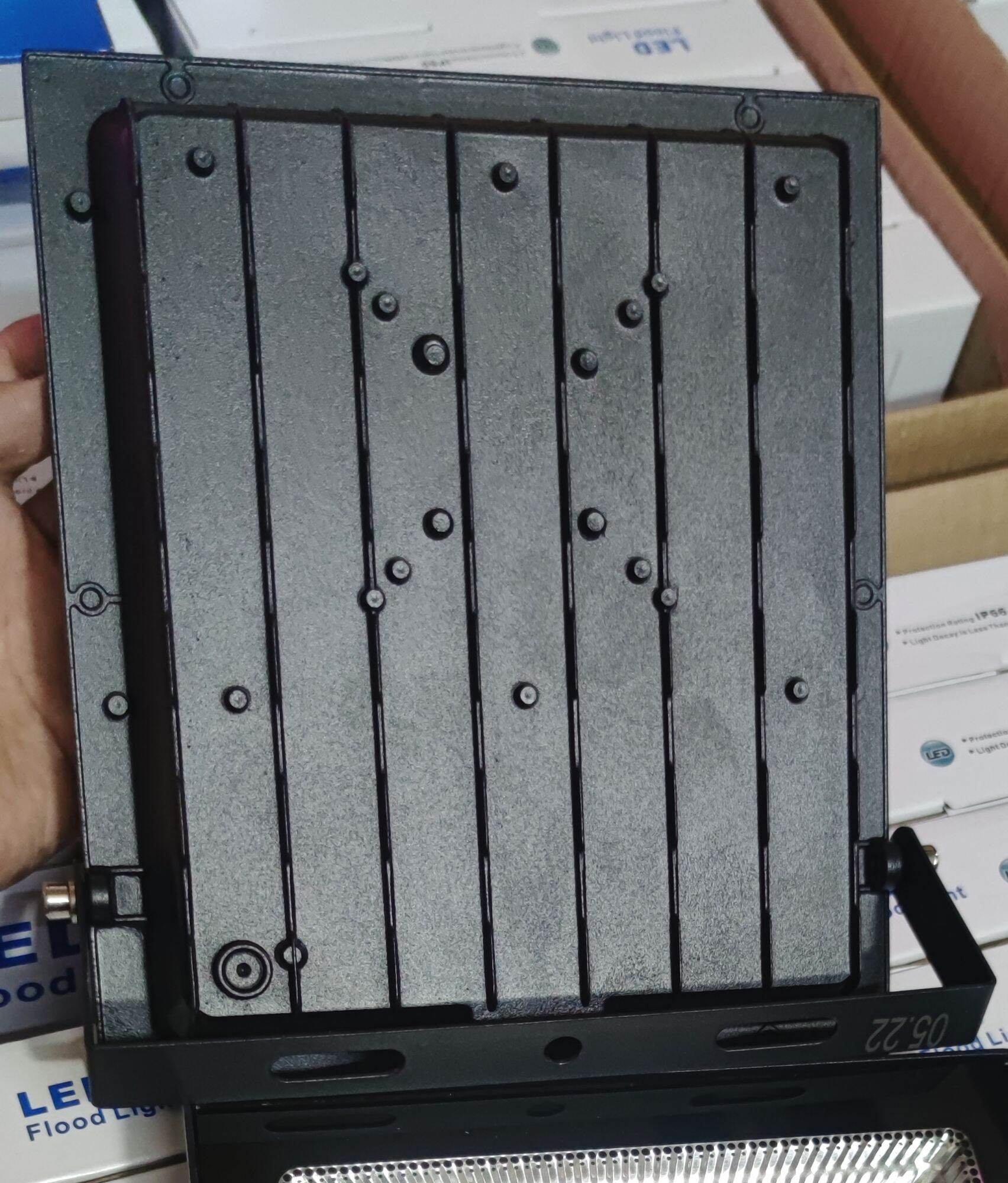 đèn pha led SMD 50w --> 100w