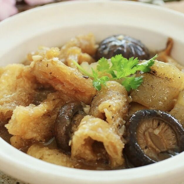 [500g] Hải sâm gai, nhân sâm biển đã làm sạch