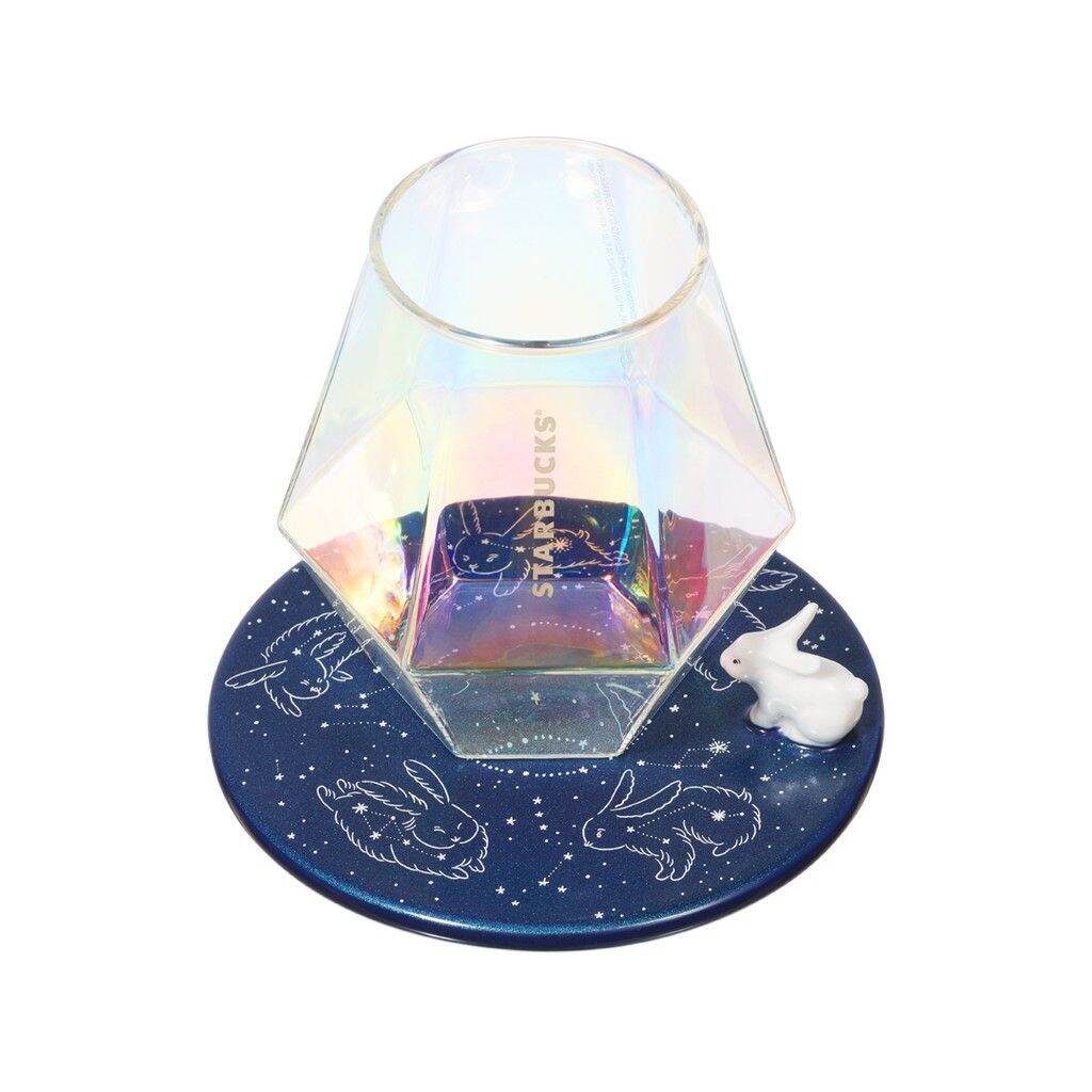 Cốc Starbucks Starry Night 414ml