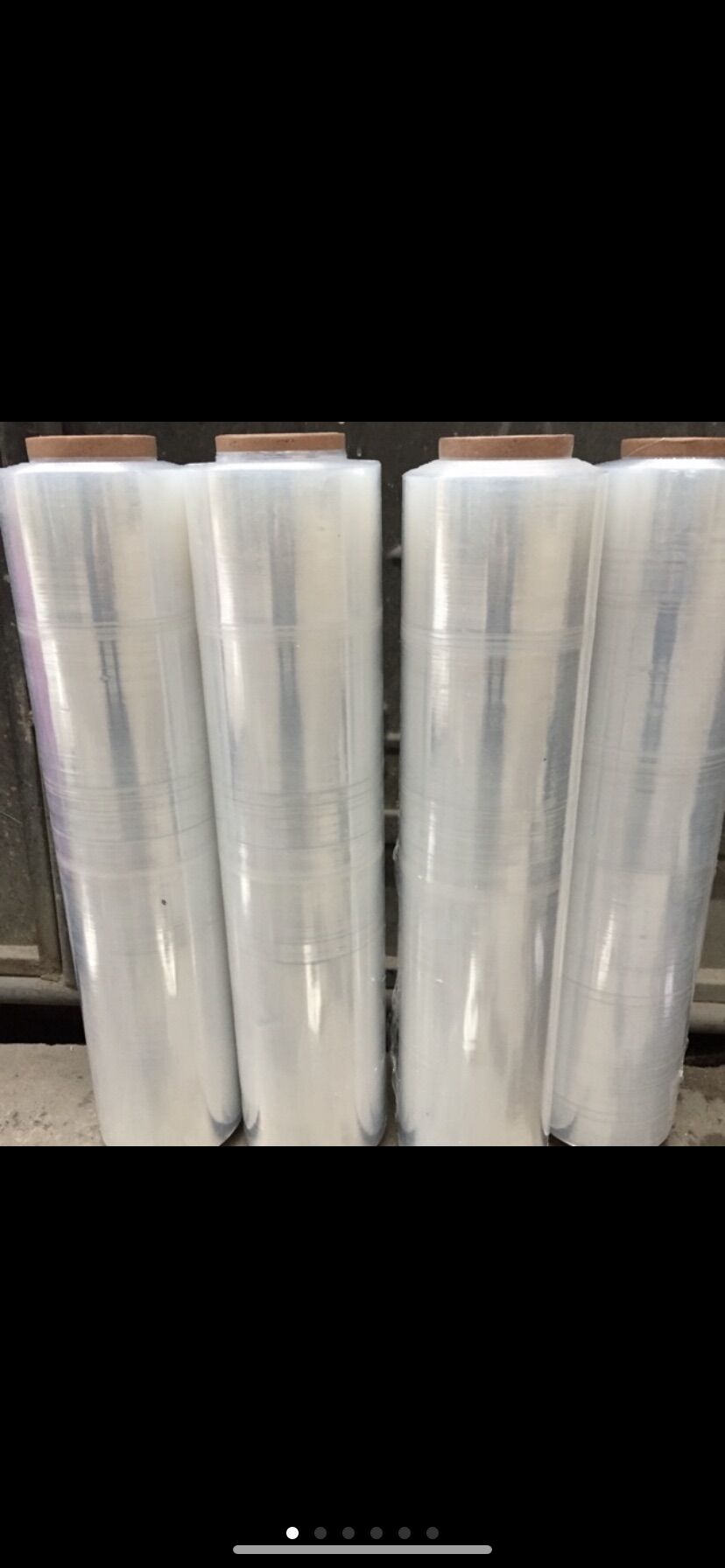 MÀNG PE 50CM 2,7KG LÕI 200GR