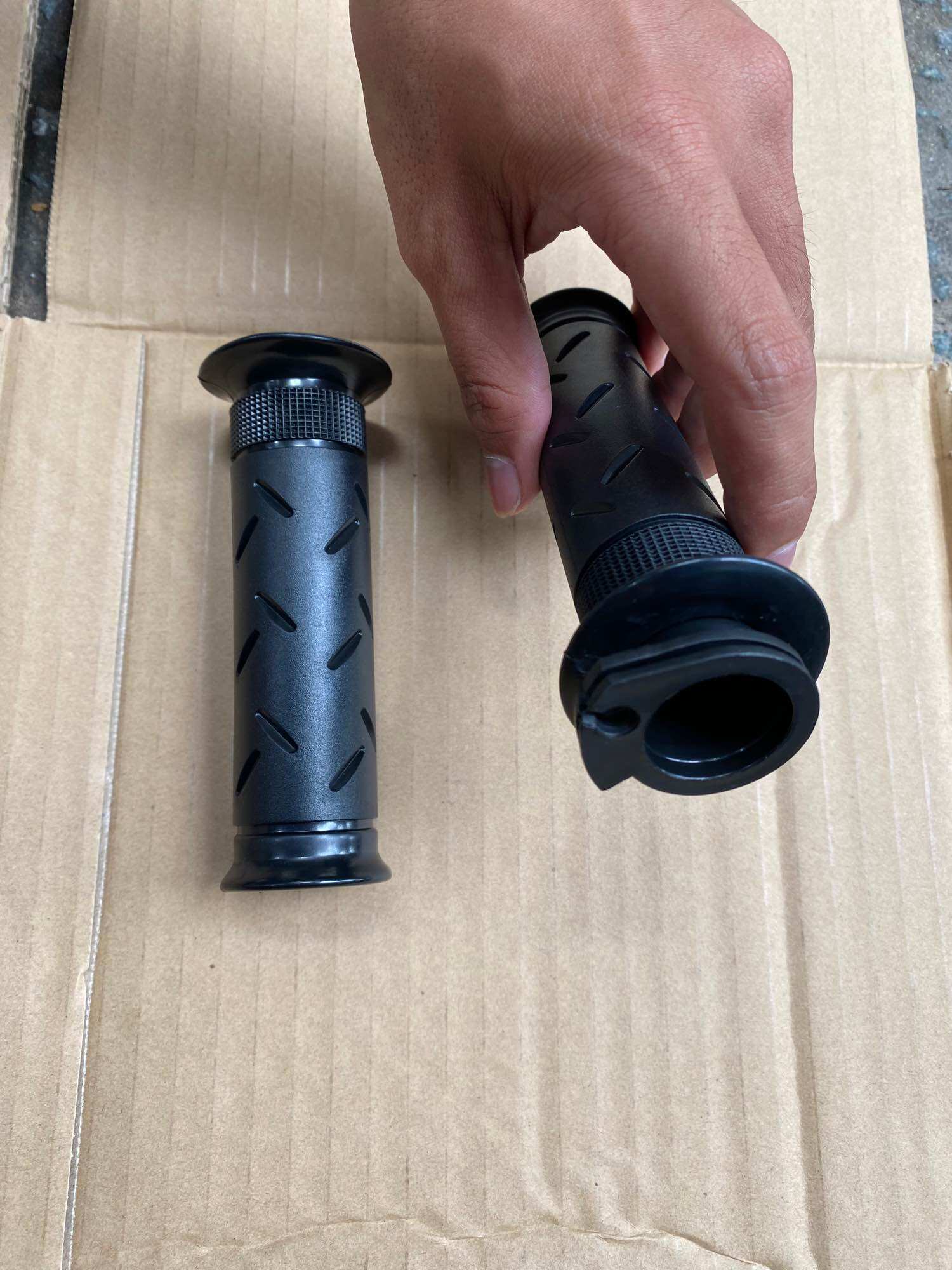 Bao tay ống ga (RS), Wave alpha, Wave S110 (cặp)