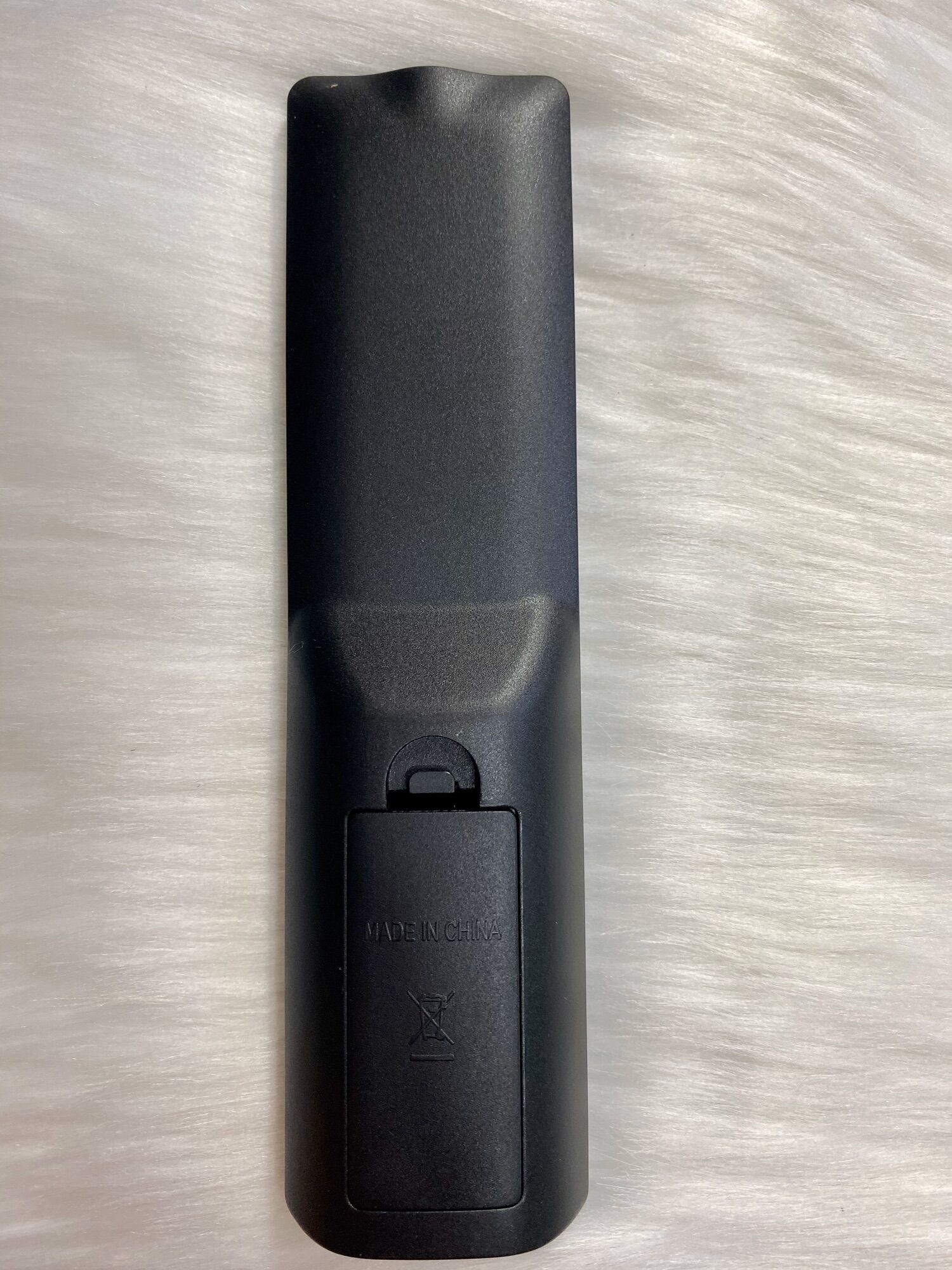 [HCM]REMOTE ĐIỀU KHIỂN TIVI ASANZO SMART NGẮN