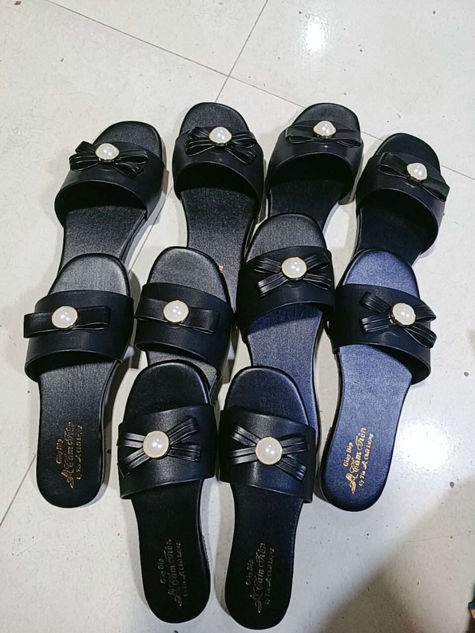 dép quai ngang size 33 đến 42