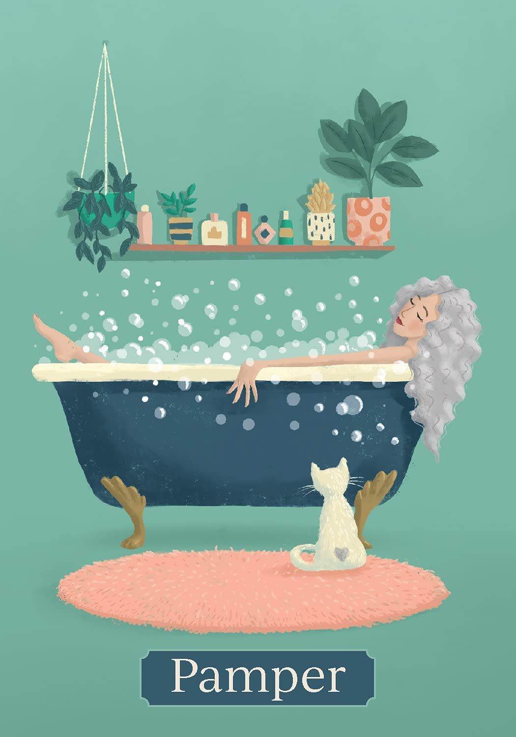 Bài Self-Care Wisdom Cards