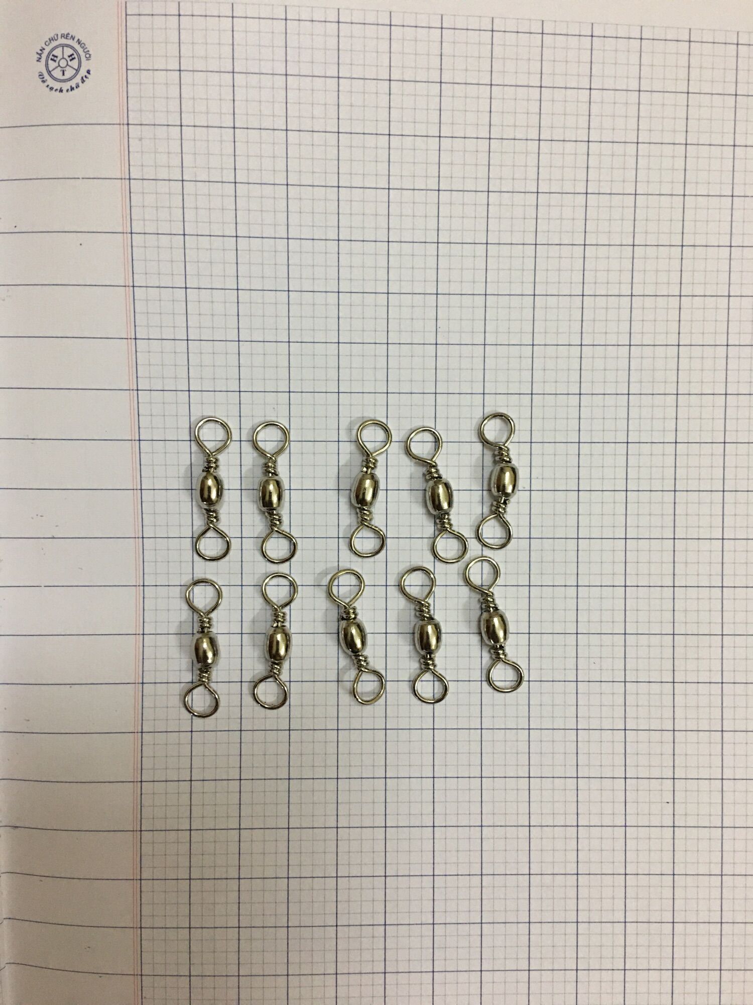 10 LINH SOAY TO BỰ CHỐNG SOẮN SÍCH CHIM GÀ TRE