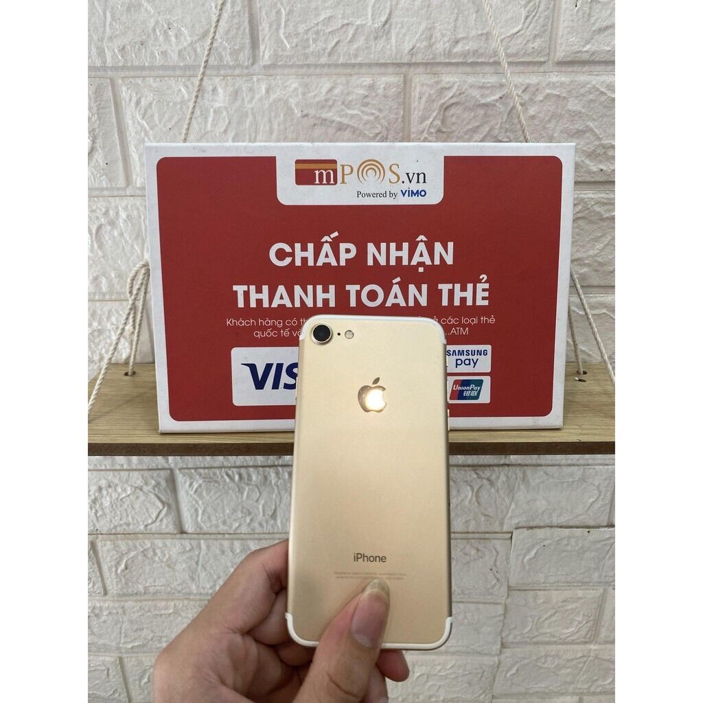 Vỏ củ zin bóc máy 7G đẹp