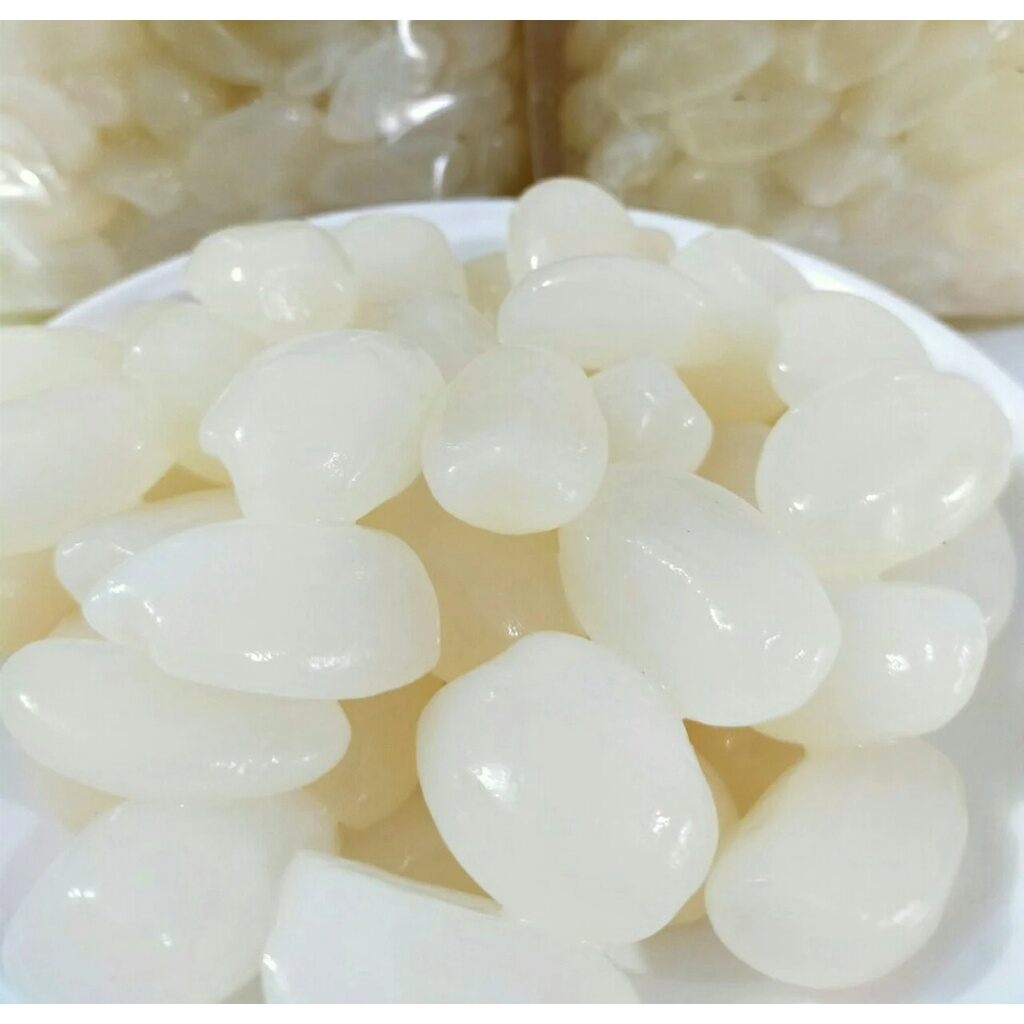 Hạt đác ngâm nước đường TIM (NIF cũ) lon 560g