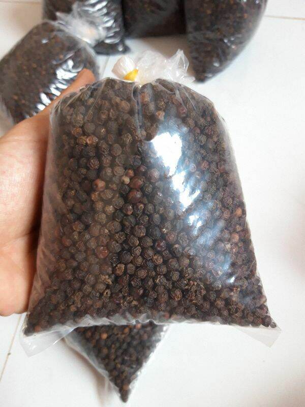 5 lạng hạt tiêu nhà, thơm cay