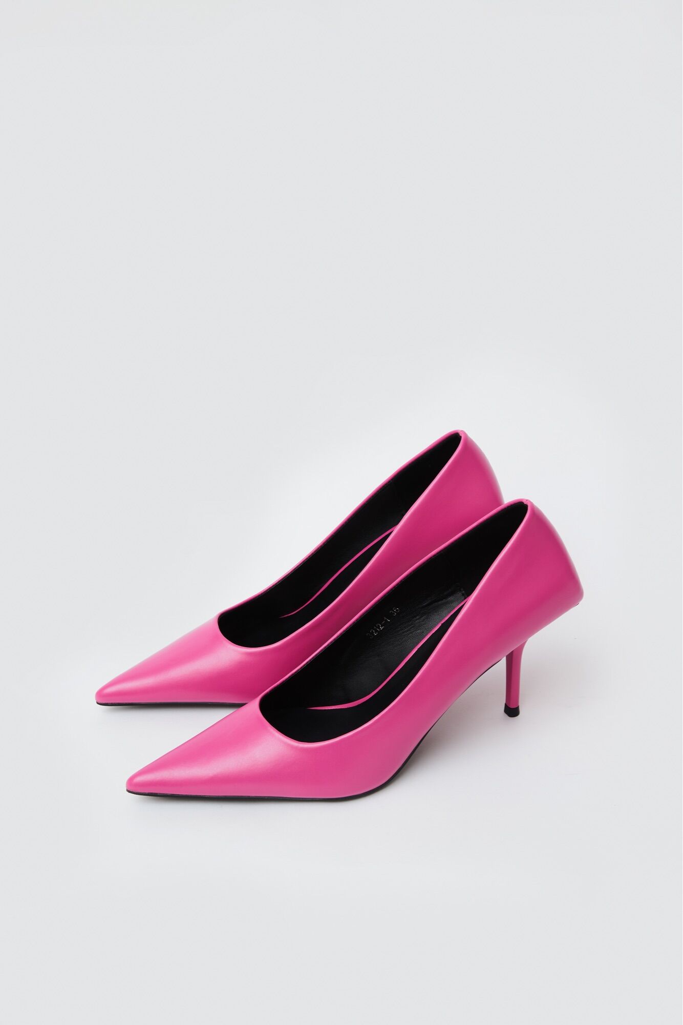 [Nhập RS0822 giảm 30k cho đơn 99k]32121 - CAO GÓT ELLEN STILETTO HEELS