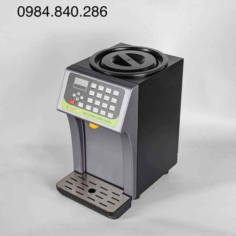 Máy định lượng đường Fast Mat