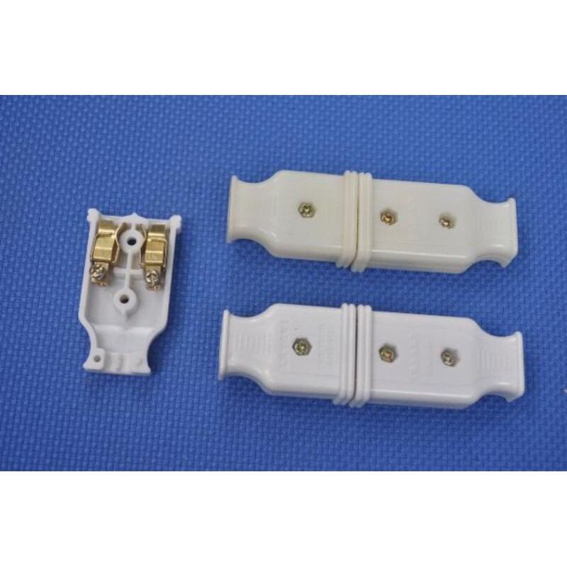 [HCM]Phích nối âm - Phích cắm cái cao cấp Tasaki
