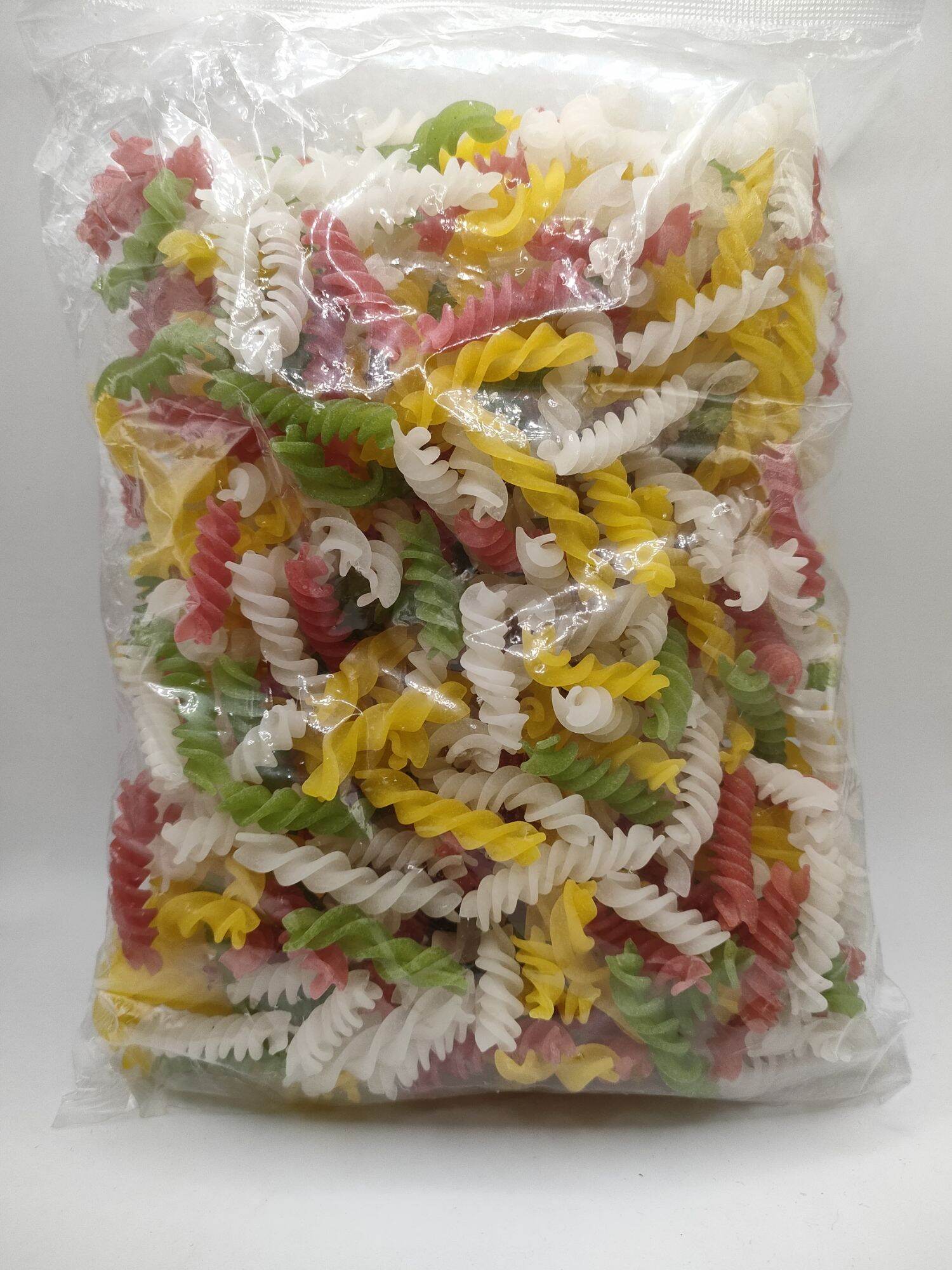 NUI GẠO XOẮN RAU CỦ SA ĐÉC 500gr