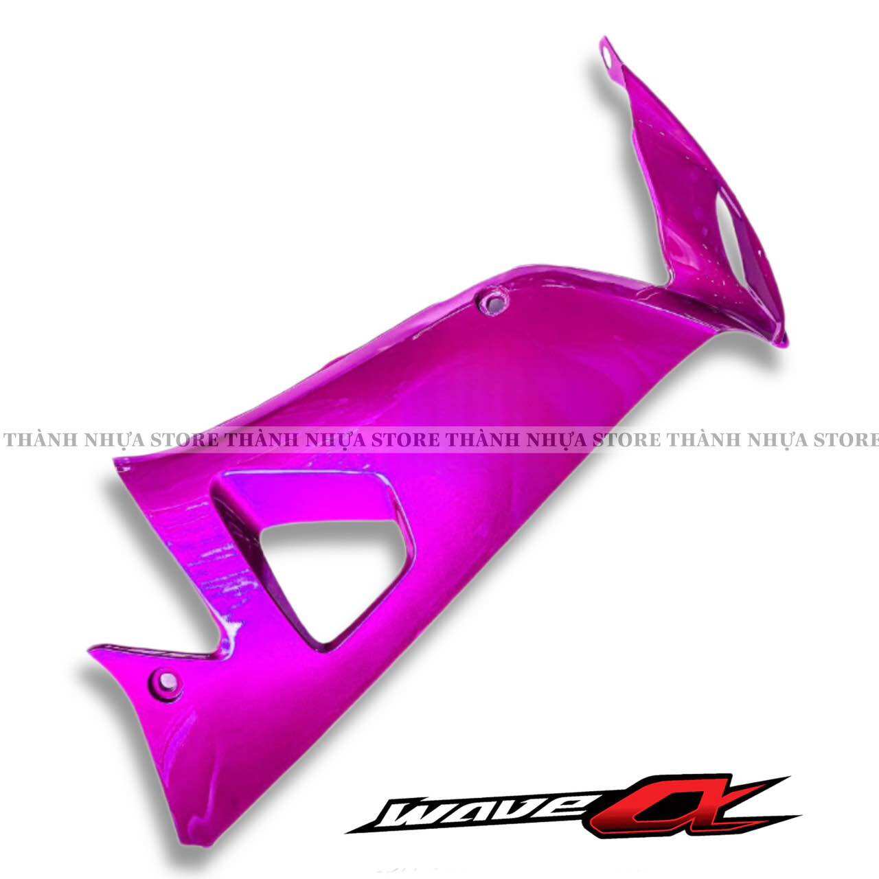 Wave Rs/A100/S100 Inner Fairing (2006-2016)