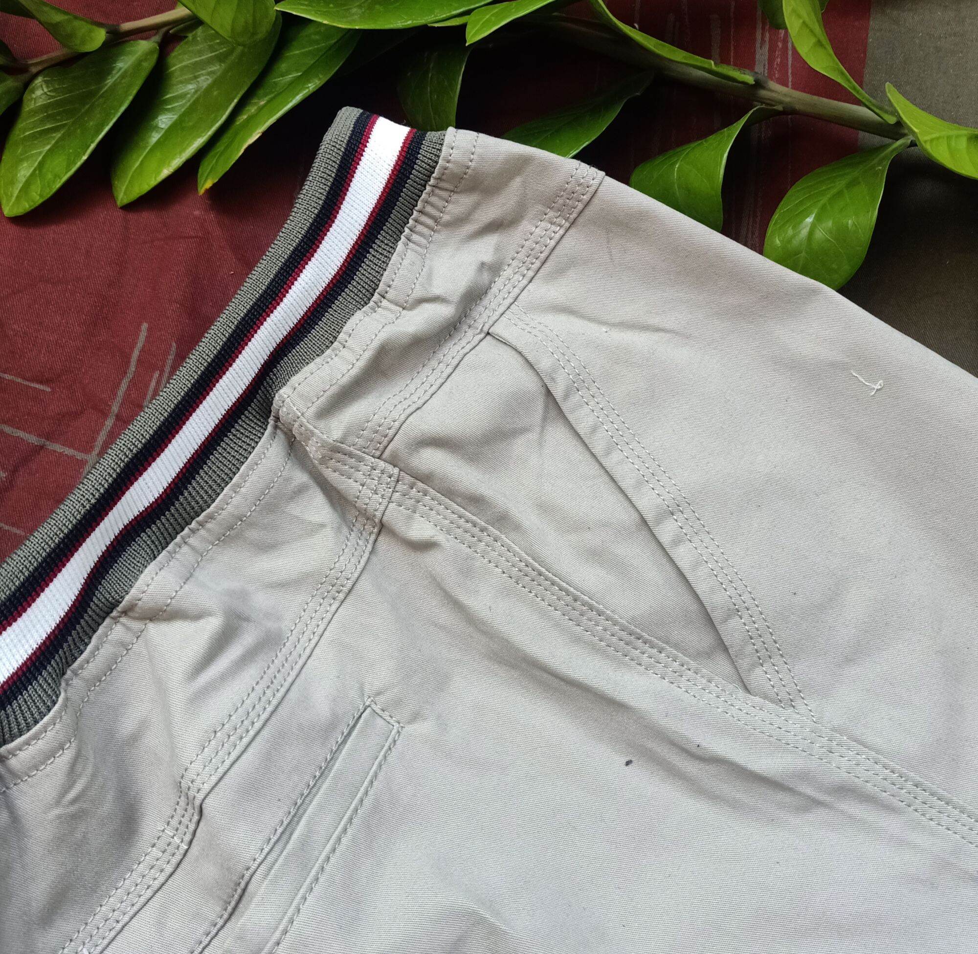 Quần short nam lưng thun đủ size nhiều màu