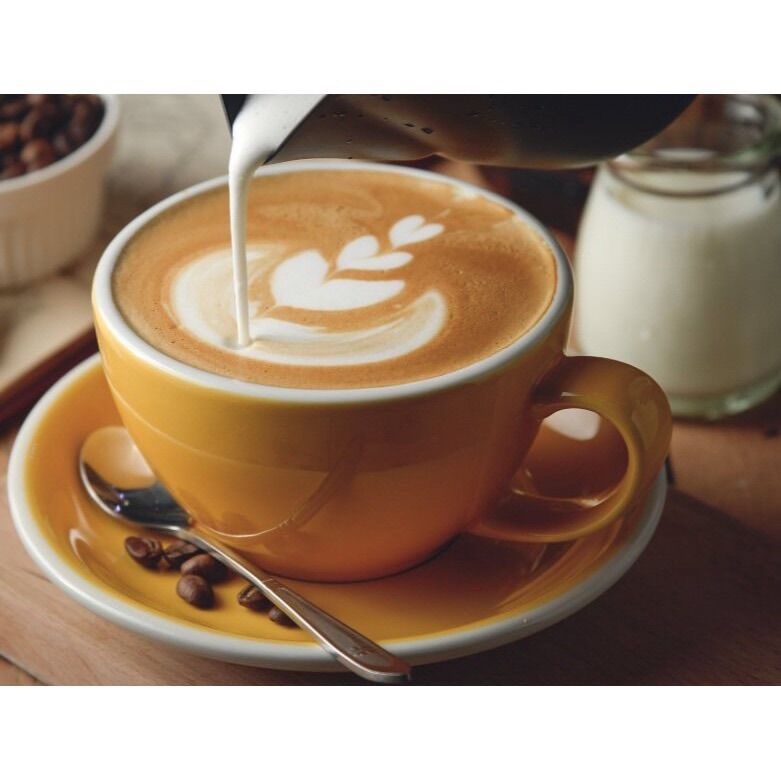 Bột Kem Pha Cà Phê Nestle Coffee Mate 1.5kg hàng Mỹ