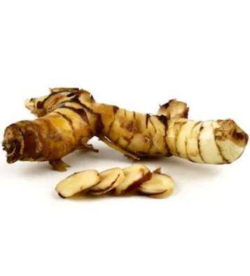 0,5kg riềng tươi nhà trông