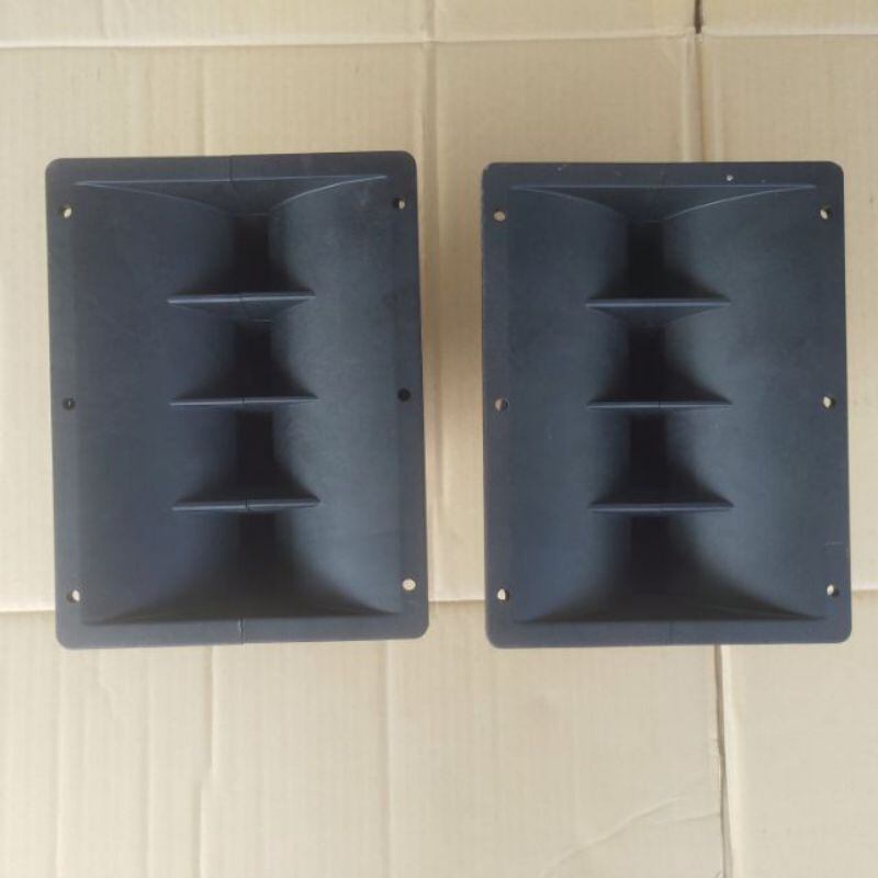 Họng treble aray 16x21 treble 750