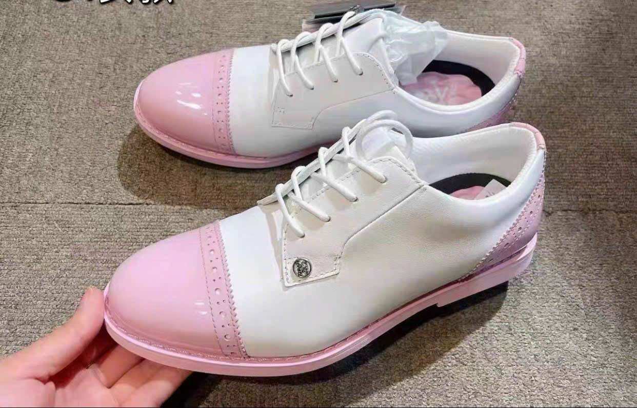 Giày Golf nữ G-Fore mẫu mới nhất