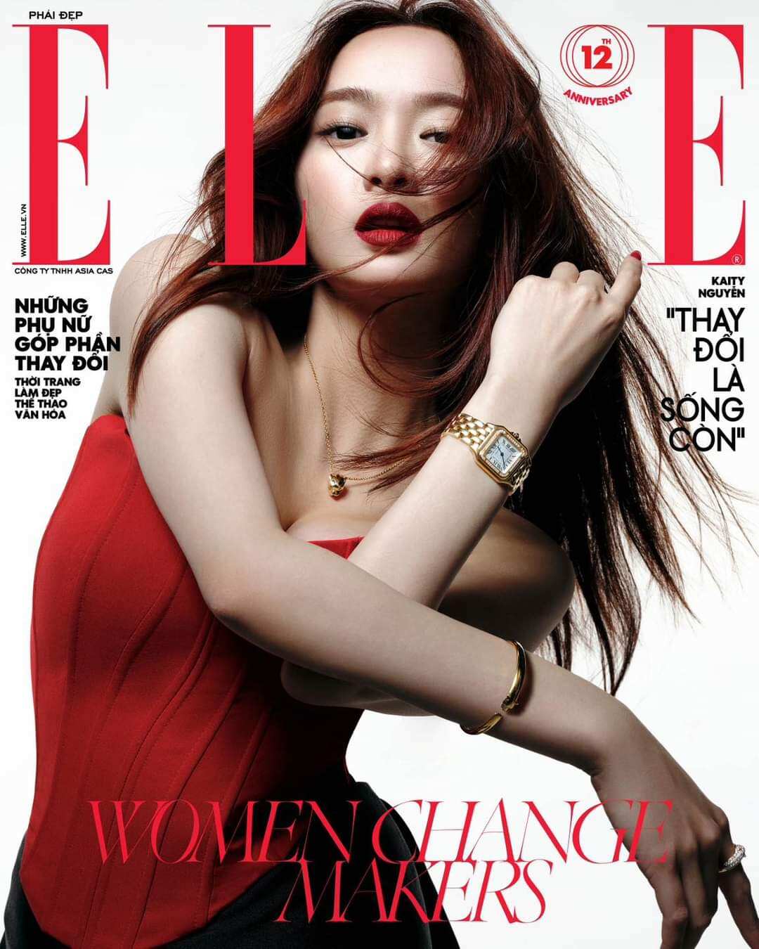 TC ELLE 11.2022