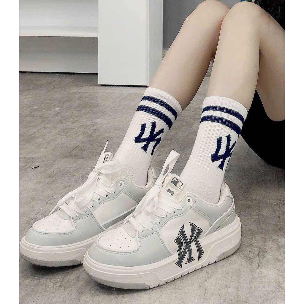 Tất /vớ ny tất vớ cao cổ ny nam nữ