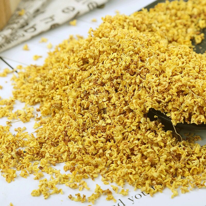 100gr quế hoa (hoa mộc)