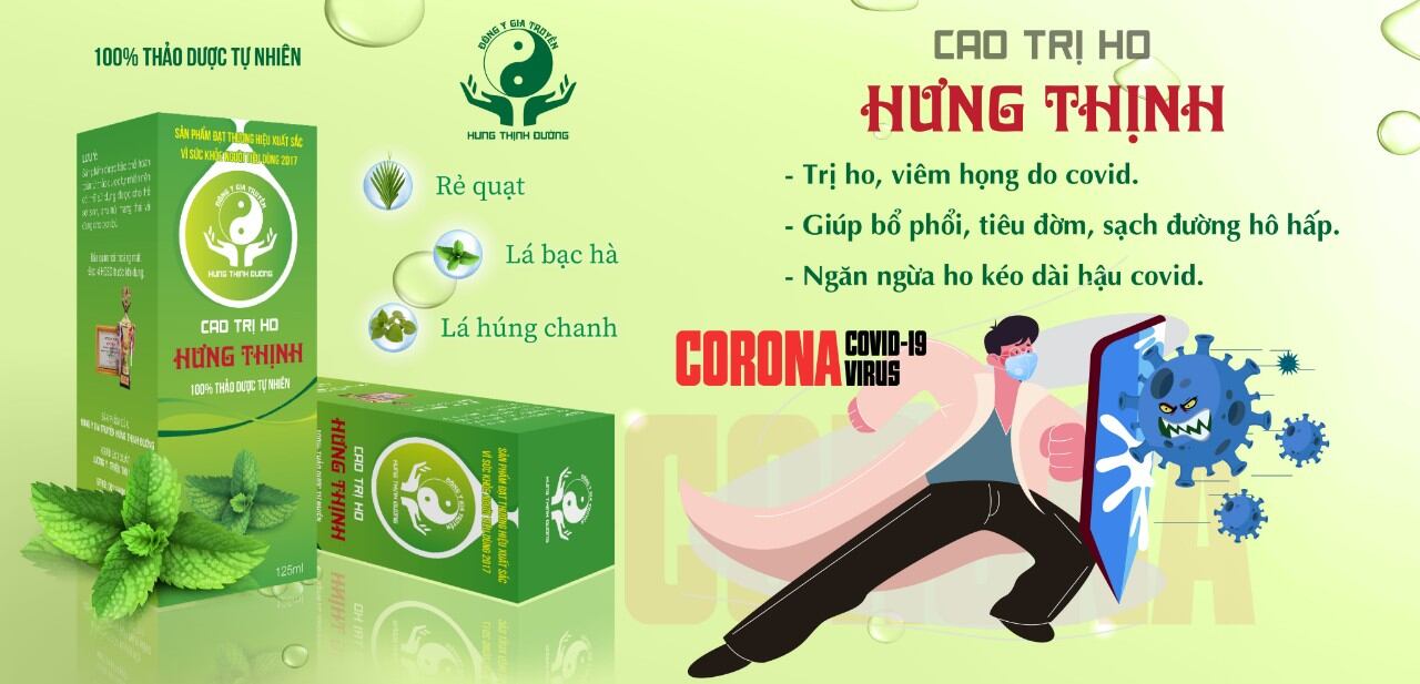 Cao ho Hưng Thịnh