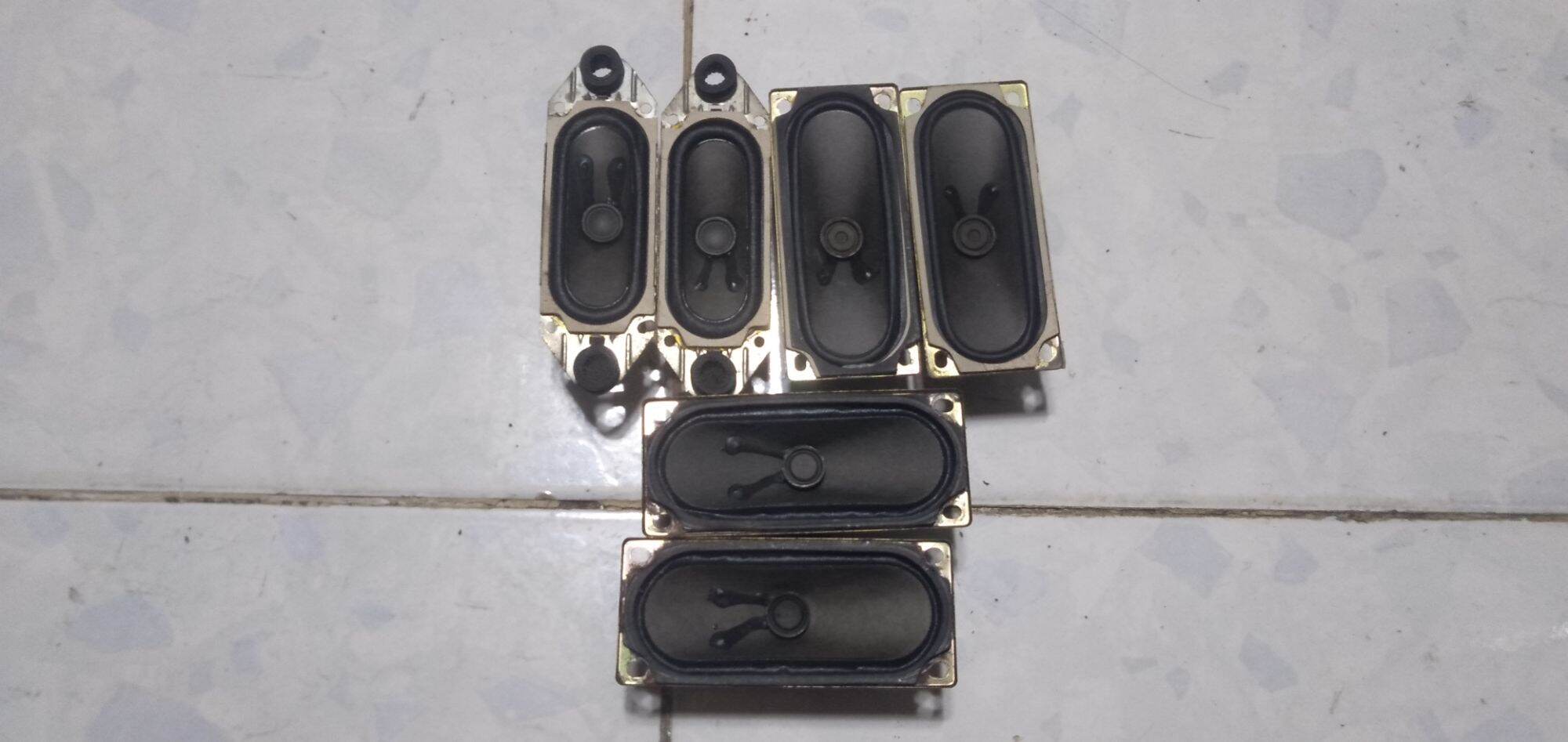 1 cặp loa tháo tivi