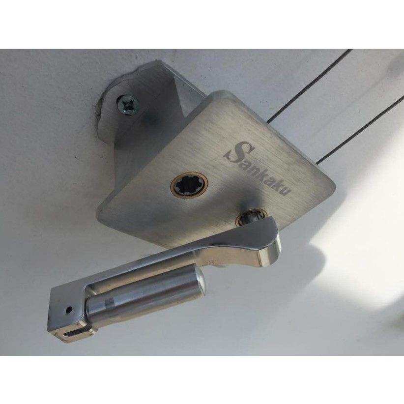 Bộ tời giàn phơi thông minh Sankaku