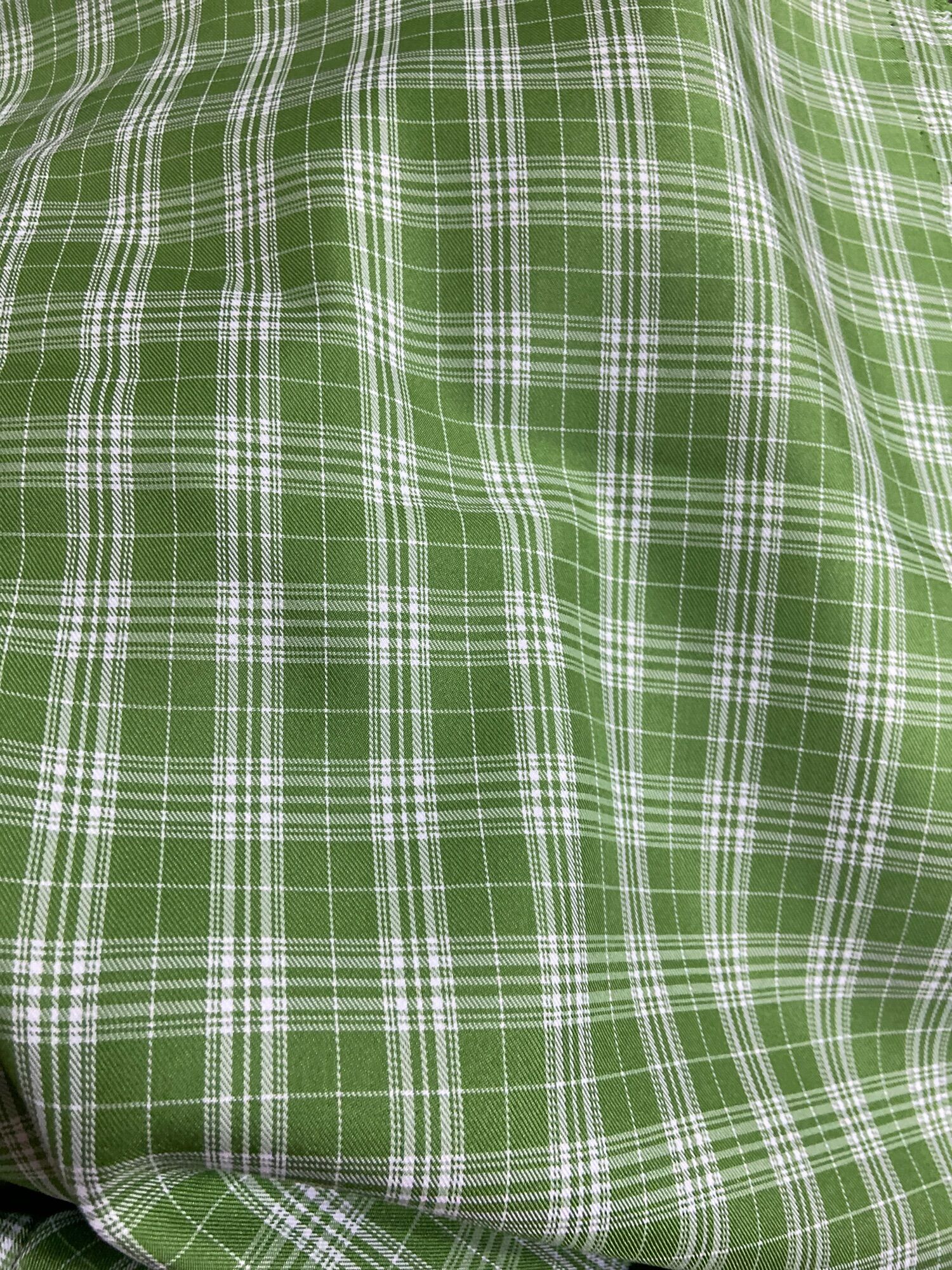 1m2 vải kẽ sang chất đẹp suông không giản khổ 1m5