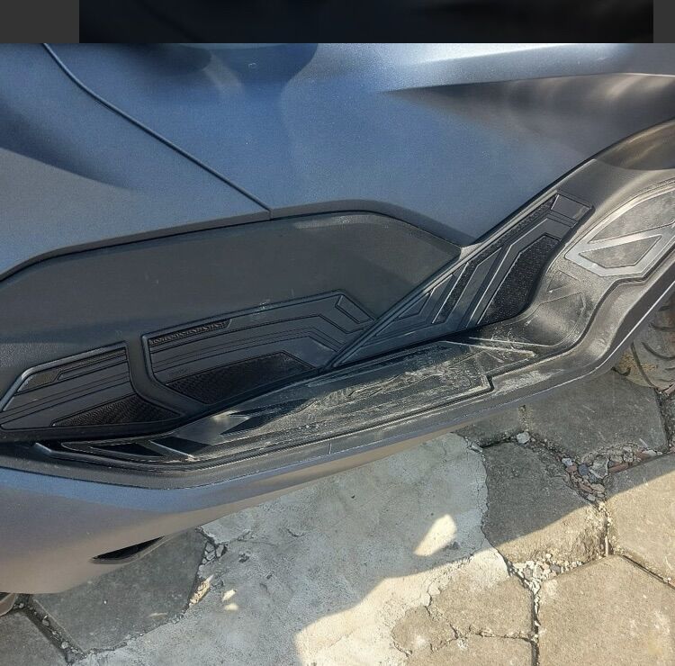 Miến dán chống trầy pcx 160
