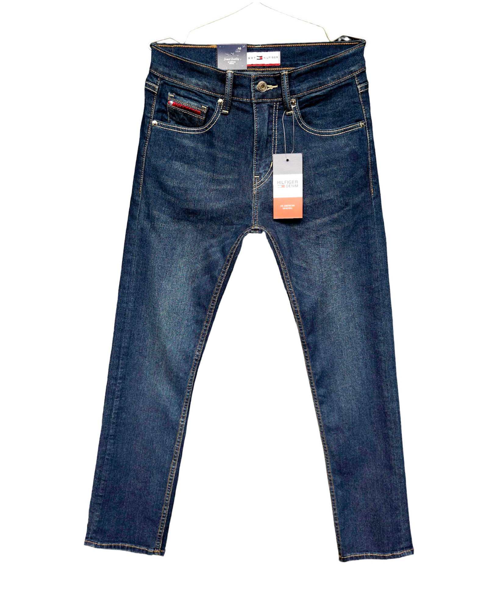 Quần Jean Tommy Nam Giá Tốt T08/2023 | Mua Tại Lazada.Vn