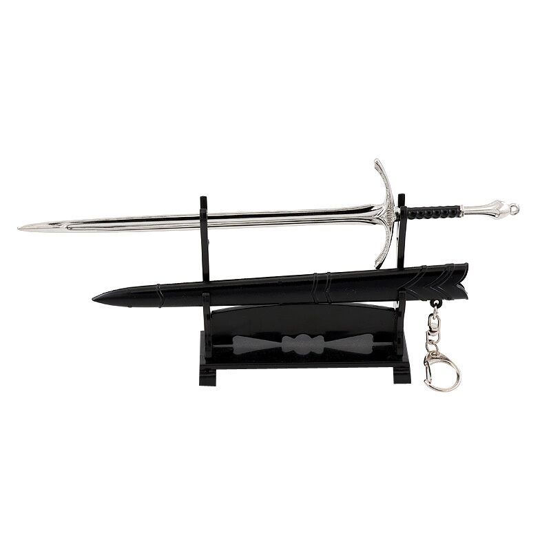Mô Hình Glamdring kiếm của Gandalf 22cm.
