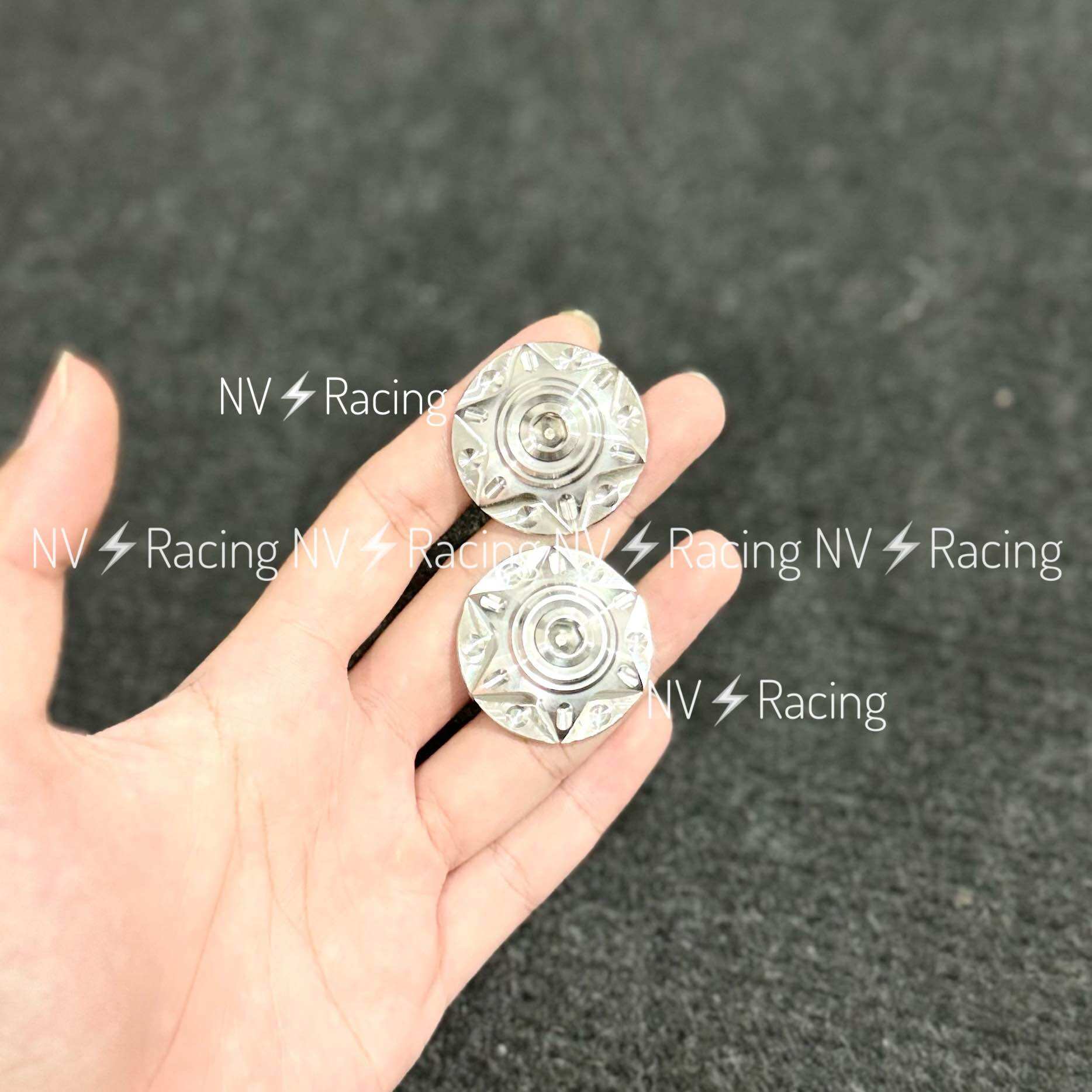 Gù chống rung inox 304