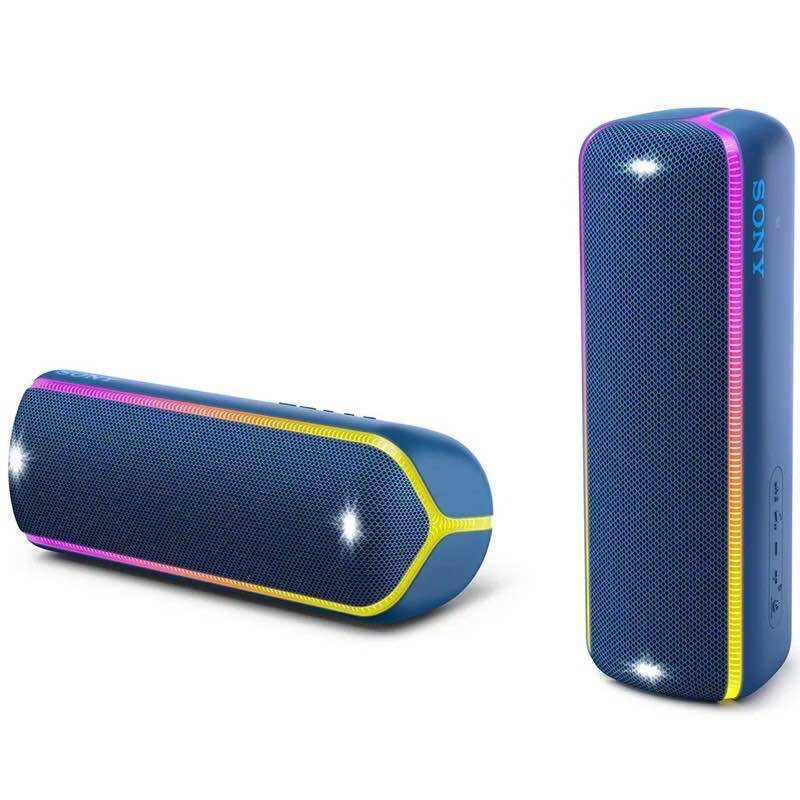 Loa bluetooth Sony SRS- XB32 speaker