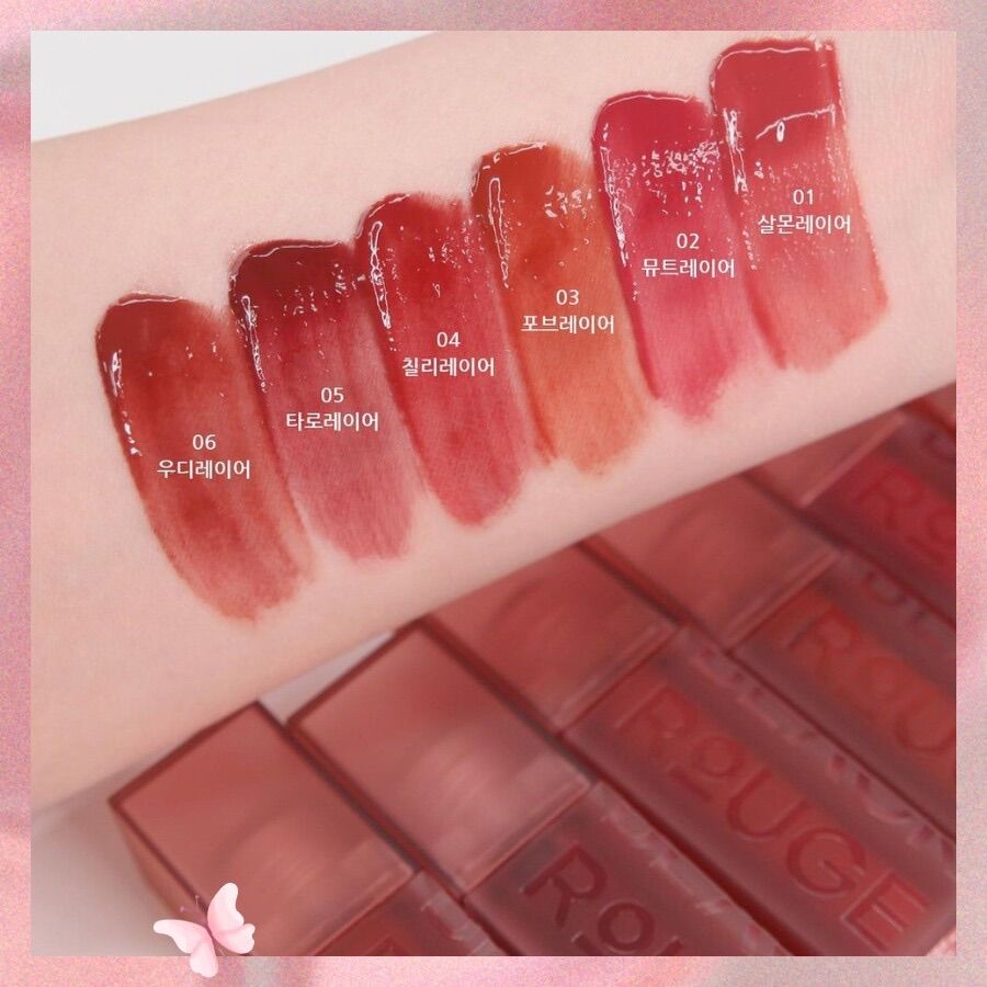 Son Black Rouge Double Layer Over Velvet New 2022 [Bebeauskinshop]