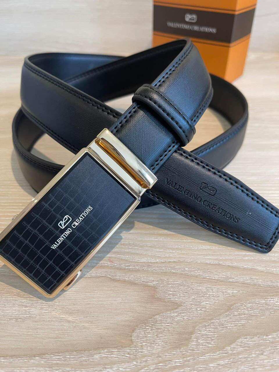 Valentino creations fullbox thắt lưng nam belt men crg 🆘sẵn ship vn🆘
