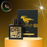 Nước hoa Lattafa Qaed al fursan (ngựa dứa) 100ml