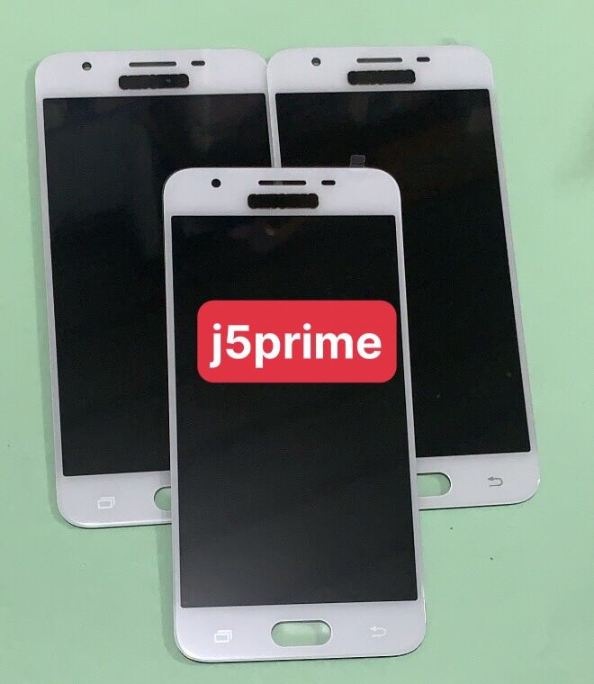Màn hình SS j5prime ( g570 ) full bộ