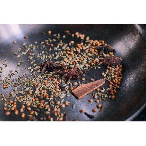 100gr Hạt Ngò ( Hạt mùi )Tây Bắc Loại 1
