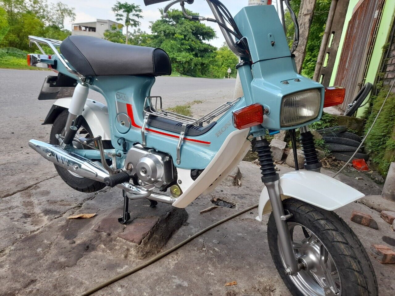 Võng baga chaly 79,84