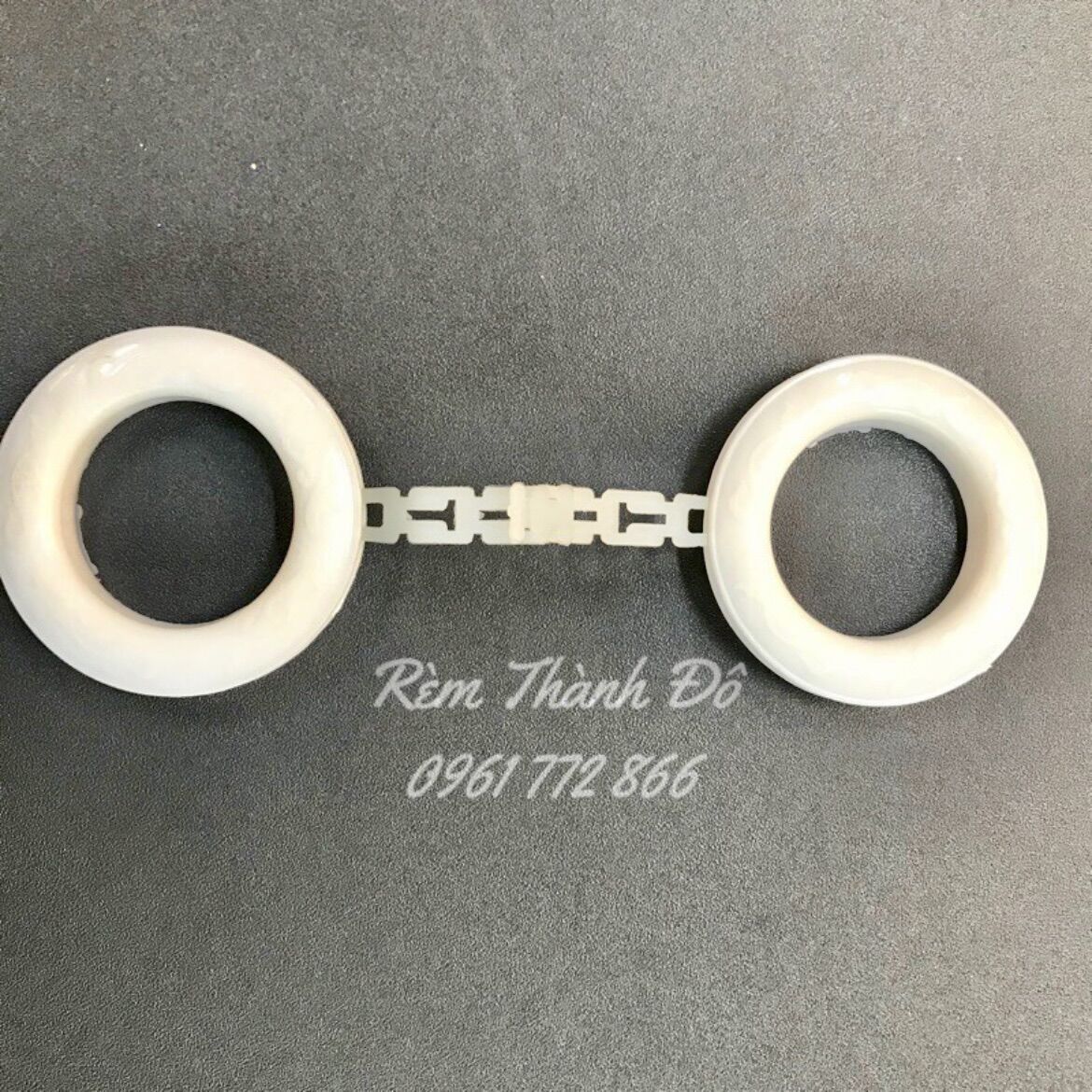 Khoen ore may rèm cửa/ ốp ore/ vòng ore