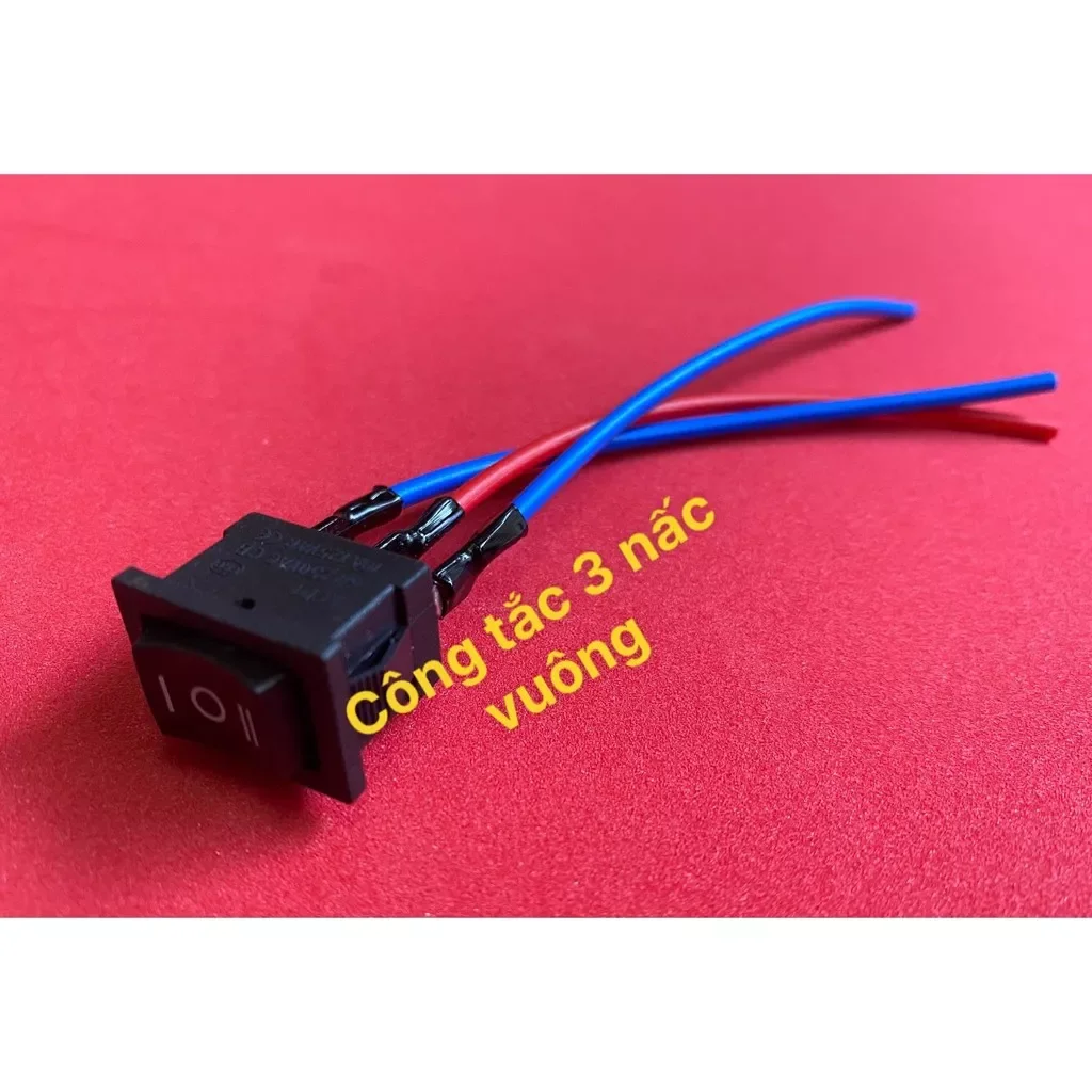 Công Tắc Đèn Trợ Sáng, Đèn Pha Xe Máy Các Mẫu, Công Tắc On/0ff