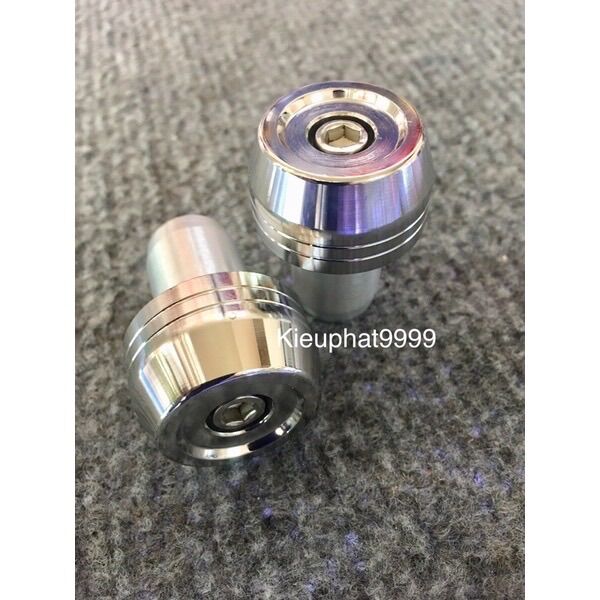 Gù Đặc Viền Ngoài Inox Salaya Gắn tất cả dòng xe Giá 1 Cặp