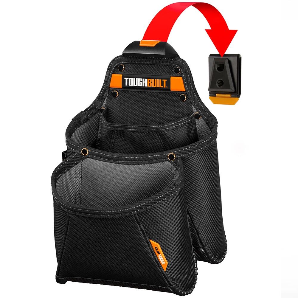 Túi đồ nghề điện Toughbuilt TB-CTP-01003A